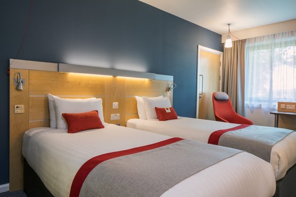 Holiday Inn Express Doncaster