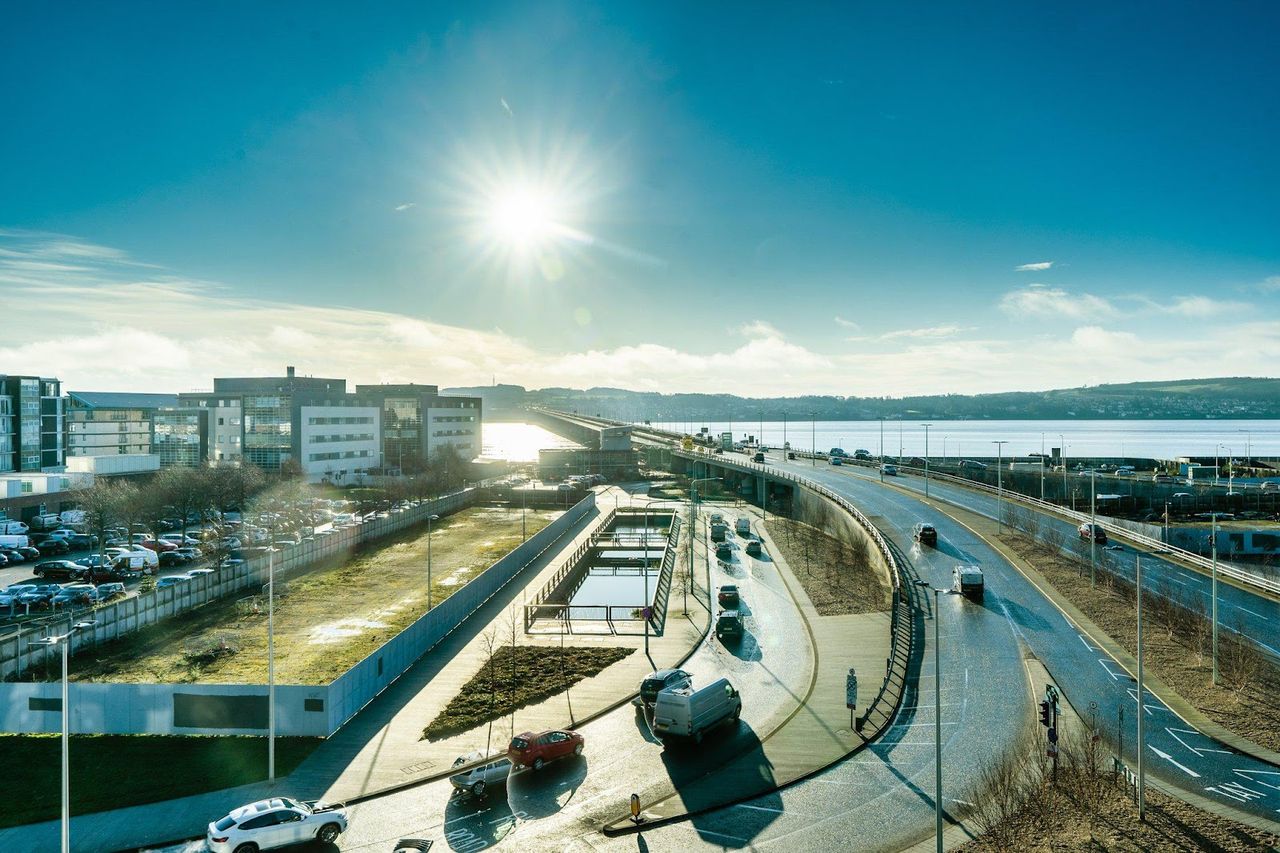 Holiday Inn Express Dundee