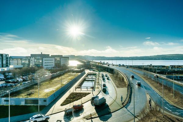 Holiday Inn Express Dundee