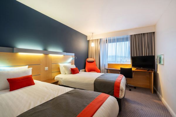 Holiday Inn Express Dundee