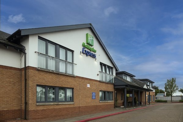Holiday Inn Express Edinburgh Airport