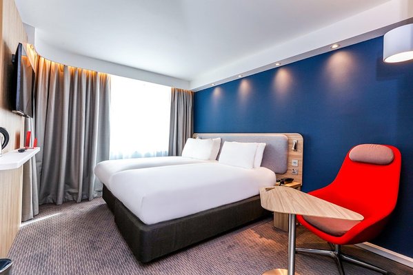 Holiday Inn Express Exeter City Centre
