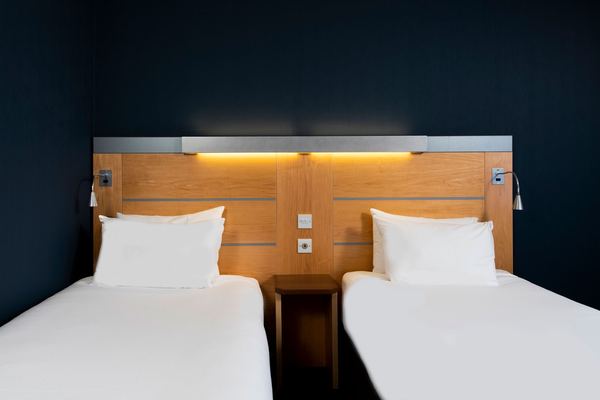 Holiday Inn Express Folkestone Channel Tunnel