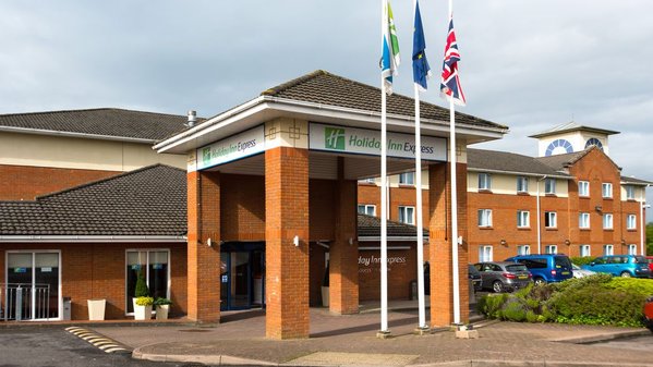 Holiday Inn Express Gloucester South M5 Jct 12