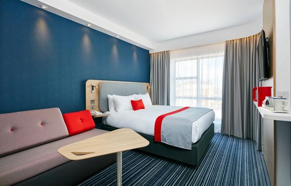 Holiday Inn Express Grimsby