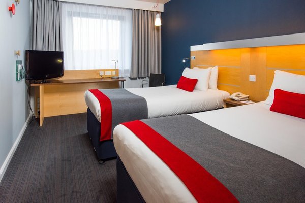 Holiday Inn Express Hemel Hempstead