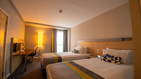 Holiday Inn Express Hull City Centre
