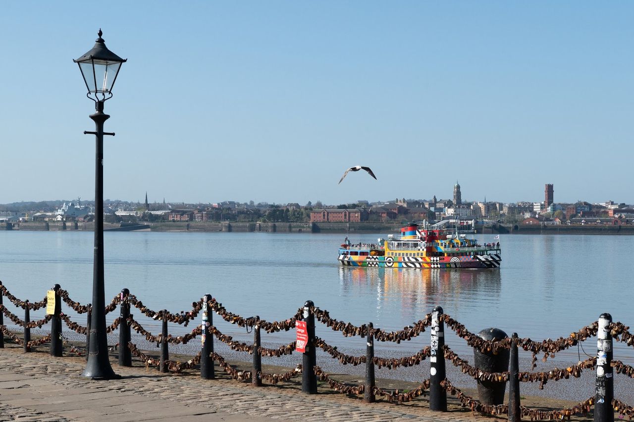 Holiday Inn Express Liverpool Albert Dock