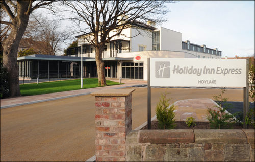 Holiday Inn Express Liverpool Hoylake