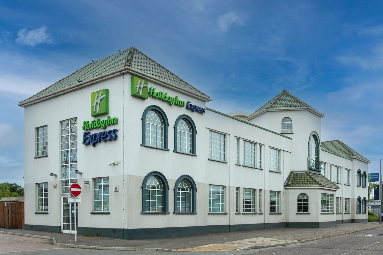 Holiday Inn Express London Chingford