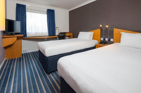 Holiday Inn Express London Chingford