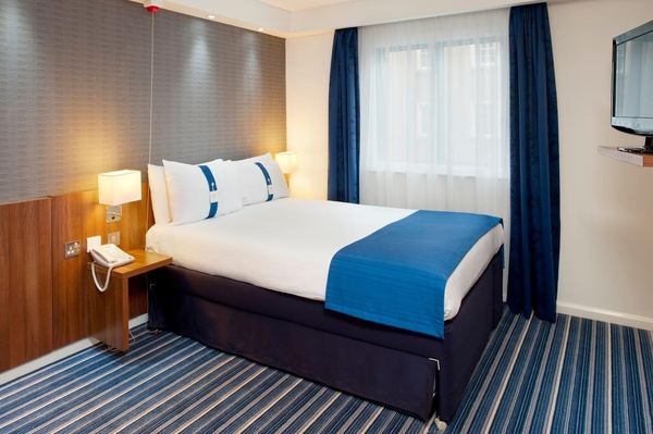 Holiday Inn Express London City