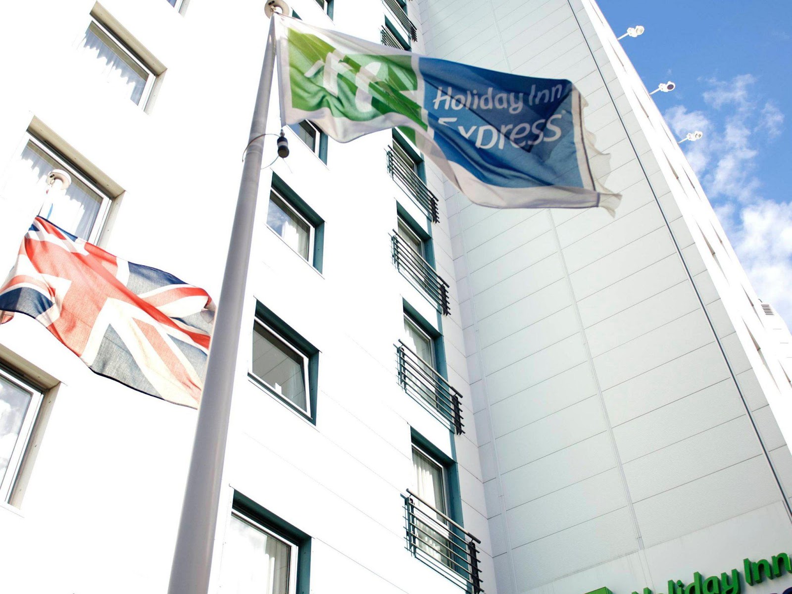 Holiday Inn Express London Croydon