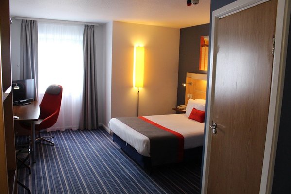 Holiday Inn Express London Croydon