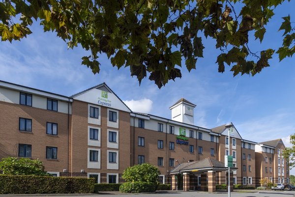 Holiday Inn Express London Dartford
