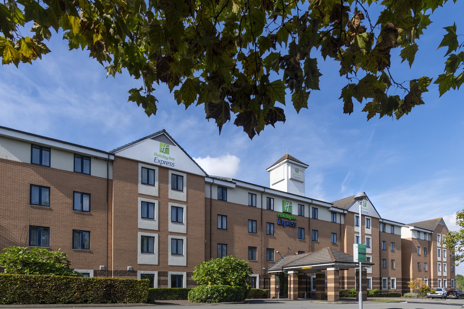 Holiday Inn Express London Dartford