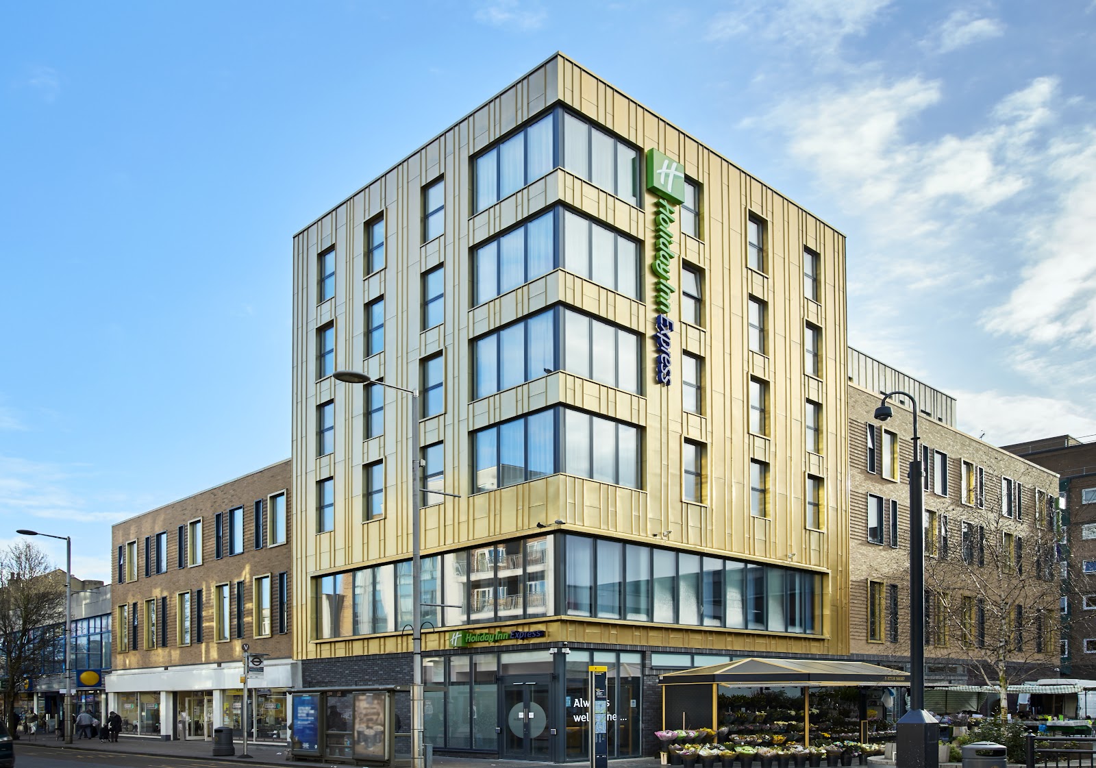 Holiday Inn Express London Ealing