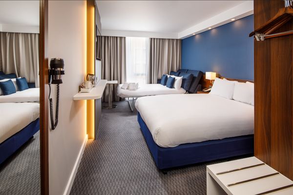 Holiday Inn Express London Excel