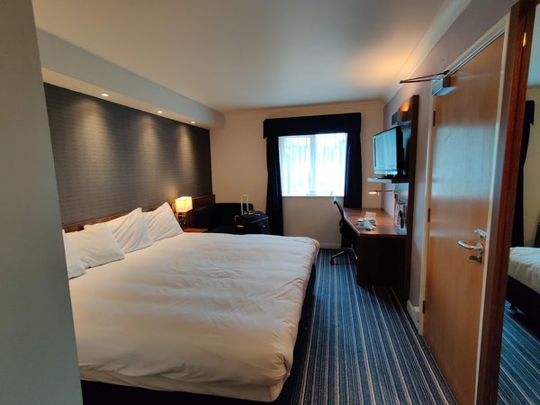 Holiday Inn Express London Gatwick Crawley