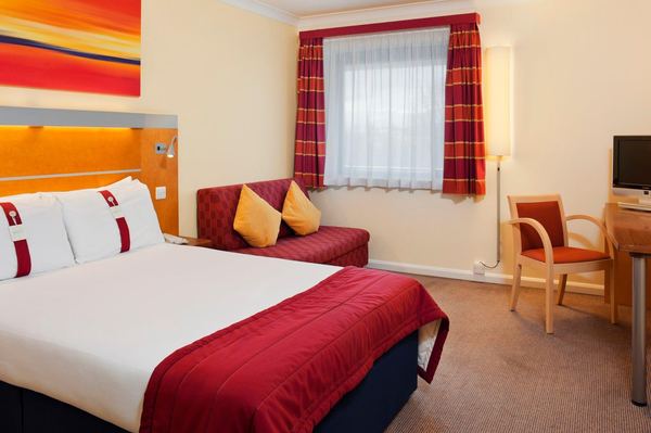 Holiday Inn Express London Golders Green A406