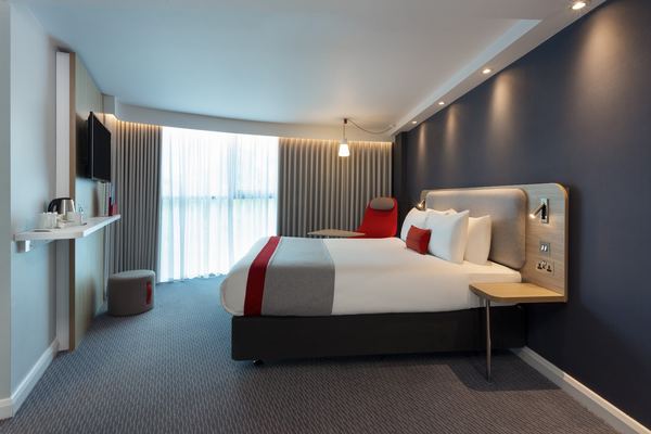 Holiday Inn Express London Park Royal