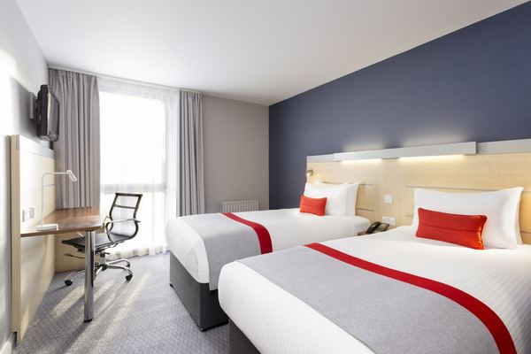 Holiday Inn Express London Southwark