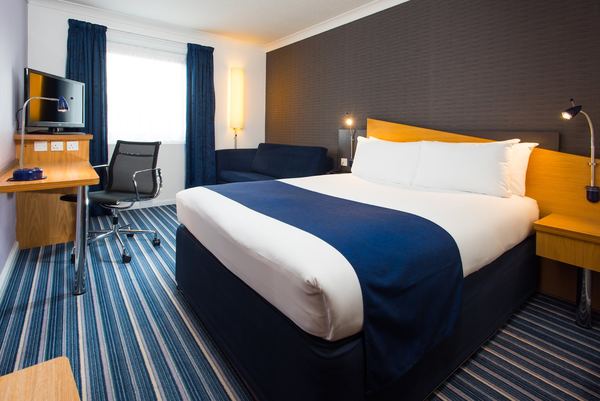 Holiday Inn Express London Wandsworth