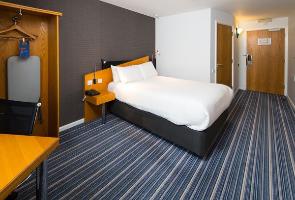 Holiday Inn Express Manchester East