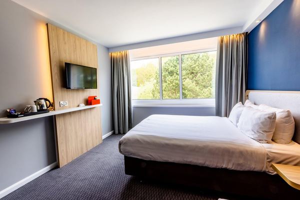 Holiday Inn Express Norwich