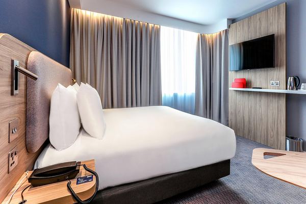 Holiday Inn Express Portsmouth North