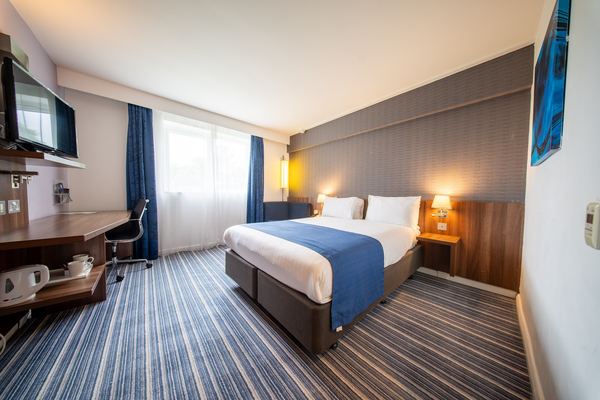 Holiday Inn Express Preston South