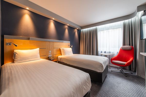 Holiday Inn Express Ramsgate Minster