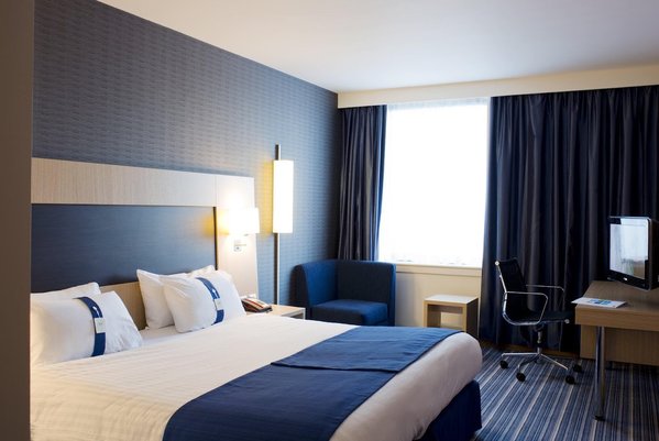 Holiday Inn Express Rotherham North