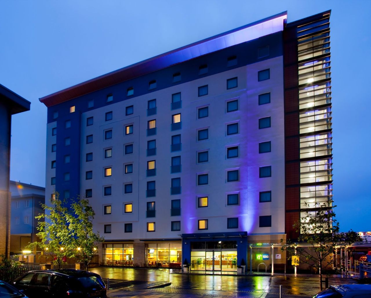 Holiday Inn Express Slough