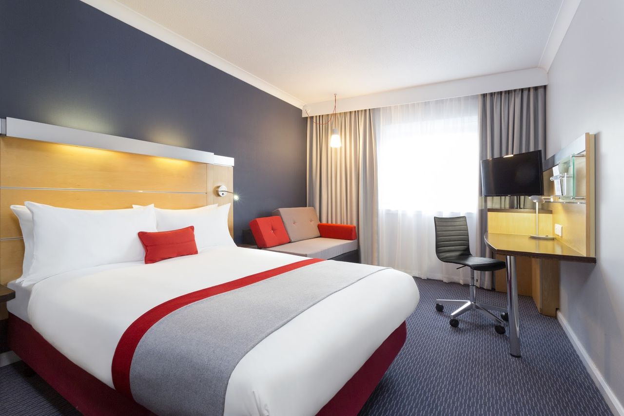 Holiday Inn Express Southampton M27 Jct7