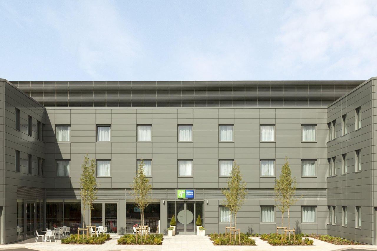 Holiday Inn Express St Albans - M25, Jct.22