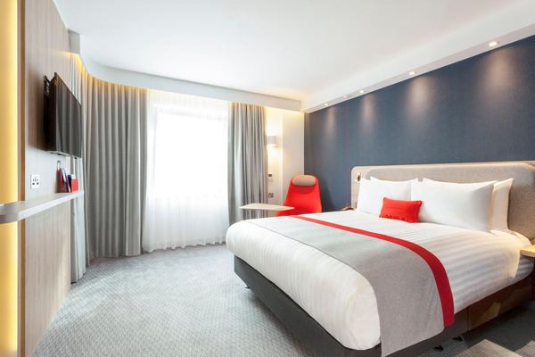 Holiday Inn Express St Albans - M25, Jct.22