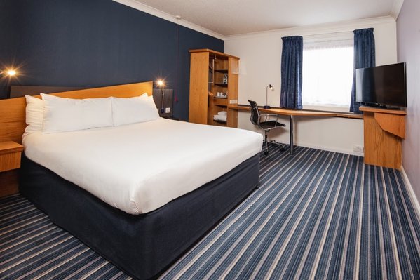 Holiday Inn Express Stafford