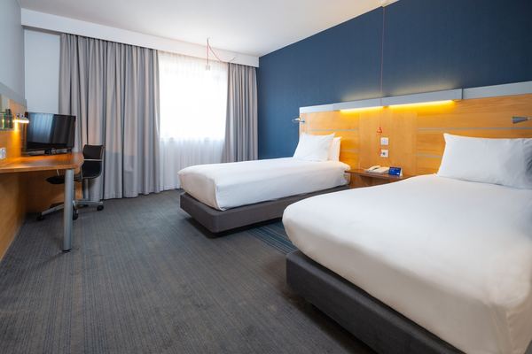 Holiday Inn Express Stevenage