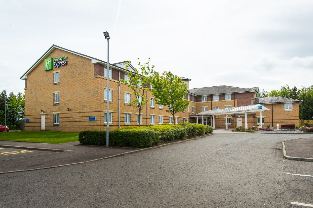 Holiday Inn Express Stirling