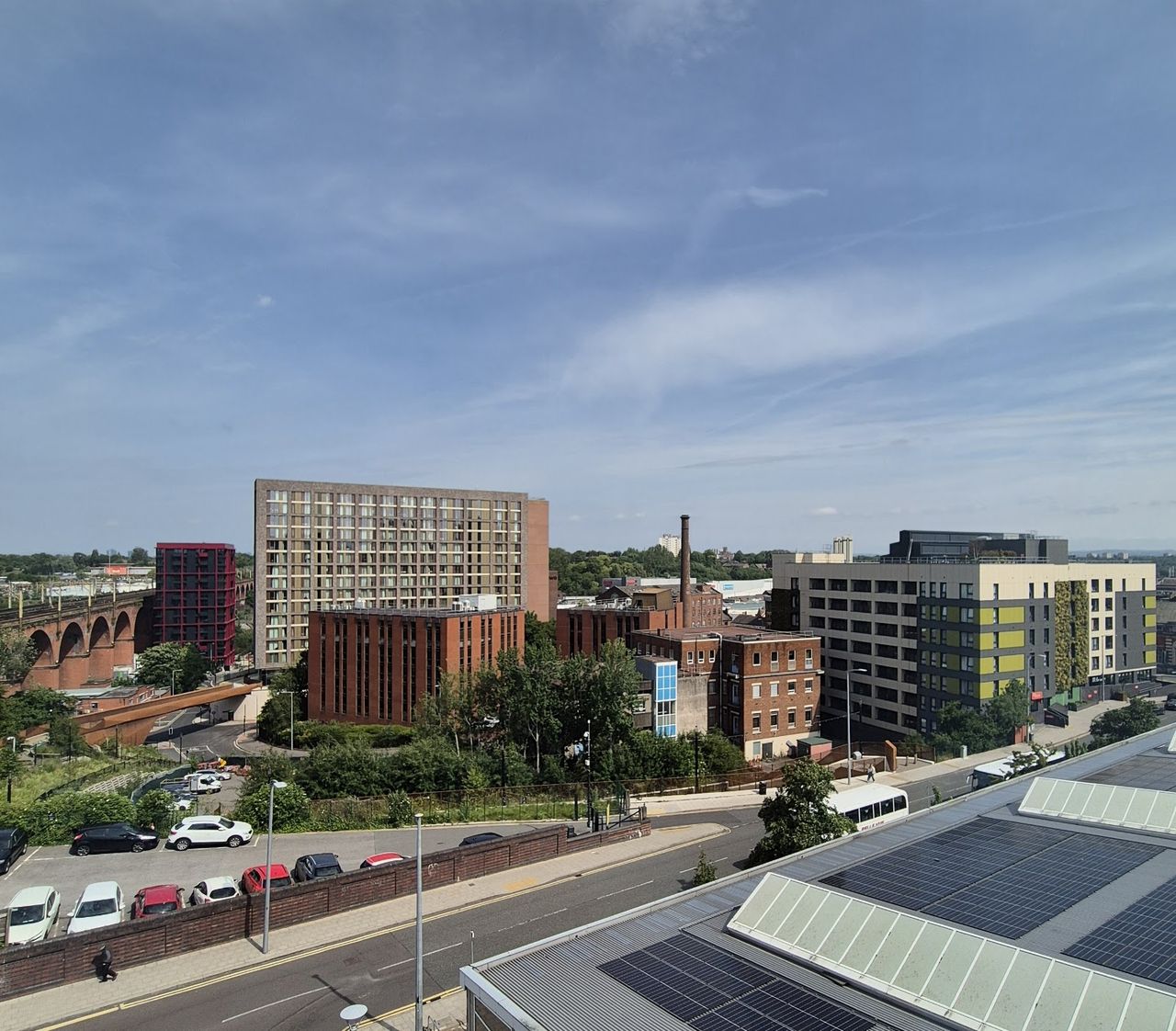 Holiday Inn Express Stockport