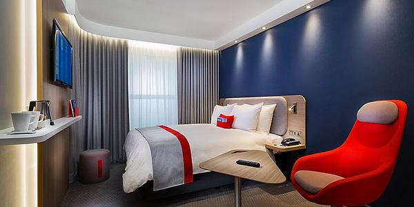 Holiday Inn Express Stockport