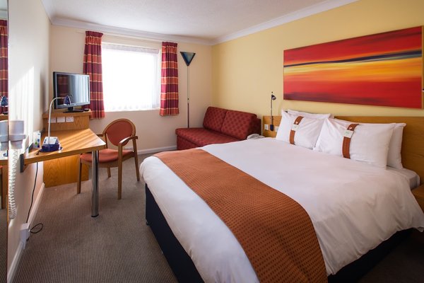 Holiday Inn Express Stoke On Trent