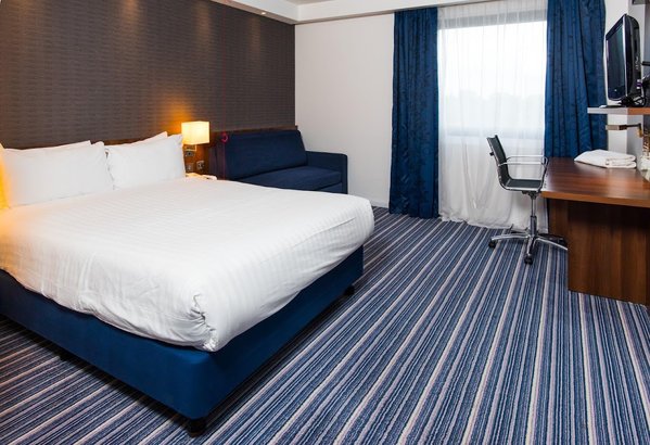 Holiday Inn Express Tamworth