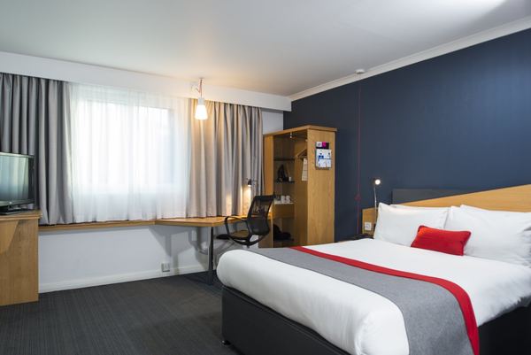 Holiday Inn Express Taunton East