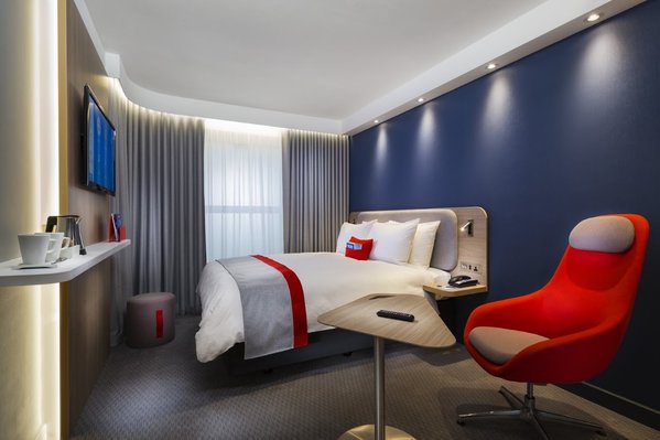 Holiday Inn Express Wigan