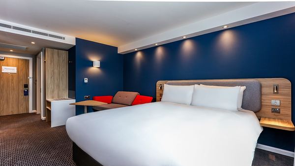 Holiday Inn Express Windsor