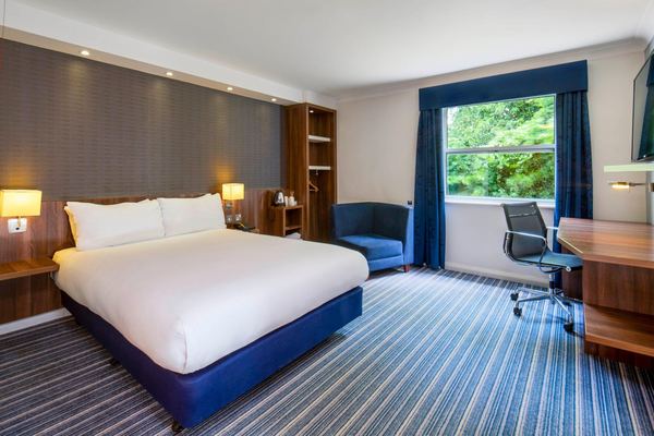 Holiday Inn Express York