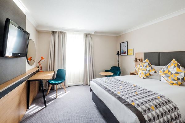 Holiday Inn Farnborough