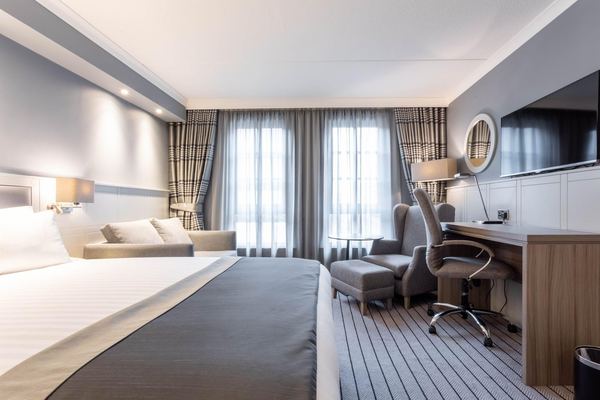 Holiday Inn Glasgow City Centre Theatreland